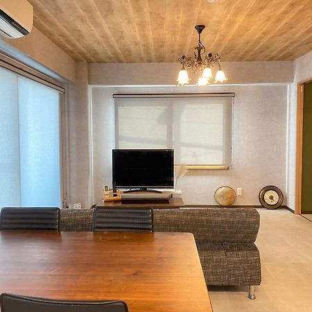Suite Room Paypayヤフオクドーム Darinホークス通り2F Fukuoka  Ngoại thất bức ảnh