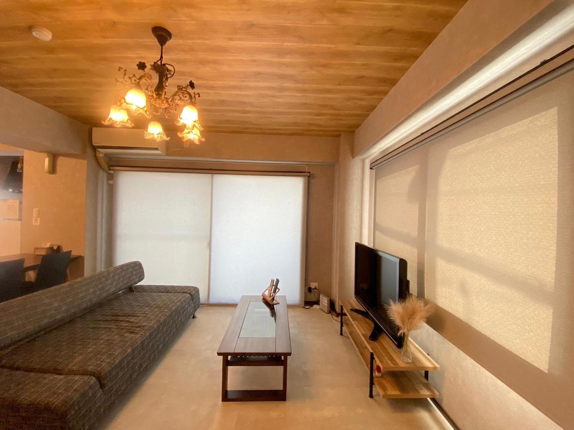 Suite Room Paypayヤフオクドーム Darinホークス通り2F Fukuoka  Ngoại thất bức ảnh